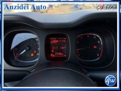 Fiat Panda 1.2 Easy (12)