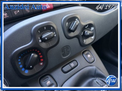 Fiat Panda 1.2 Easy (14)