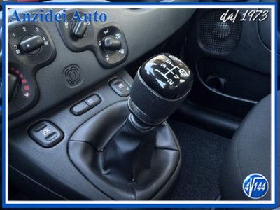 Fiat Panda 1.2 Easy (15)