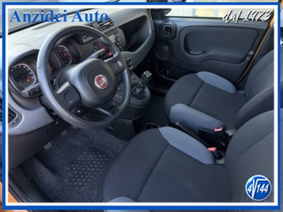 Fiat Panda 1.2 Easy (16)