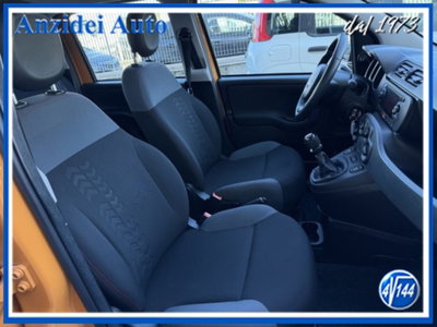 Fiat Panda 1.2 Easy (17)