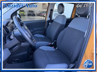 Fiat Panda 1.2 Easy (18)