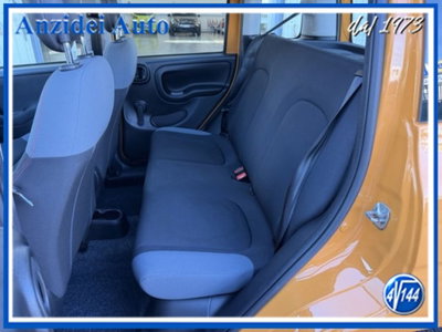 Fiat Panda 1.2 Easy (19)