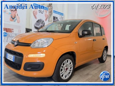Fiat Panda 1.2 Easy (3)