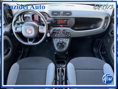 Fiat Panda 1.2 Easy (7)