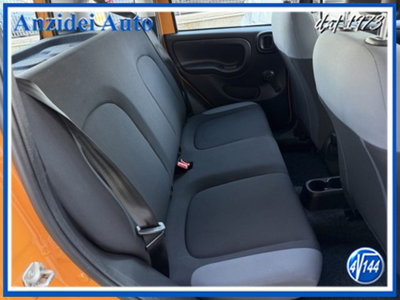 Fiat Panda 1.2 Easy (9)