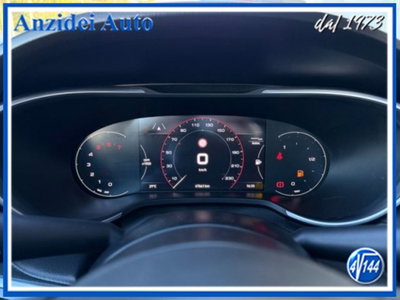 Fiat Tipo Station Wagon Tipo 1.3 Mjt S&S SW City Life (12)