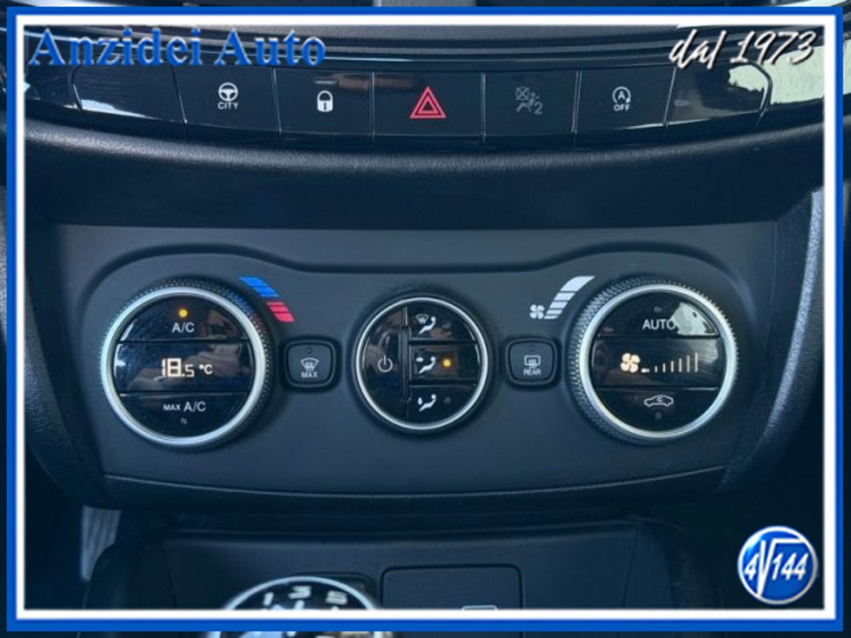 Fiat Tipo Station Wagon Tipo 1.3 Mjt S&S SW City Life (14)