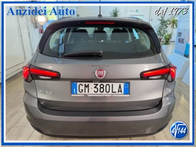 Fiat Tipo Station Wagon Tipo 1.3 Mjt S&S SW City Life (5)