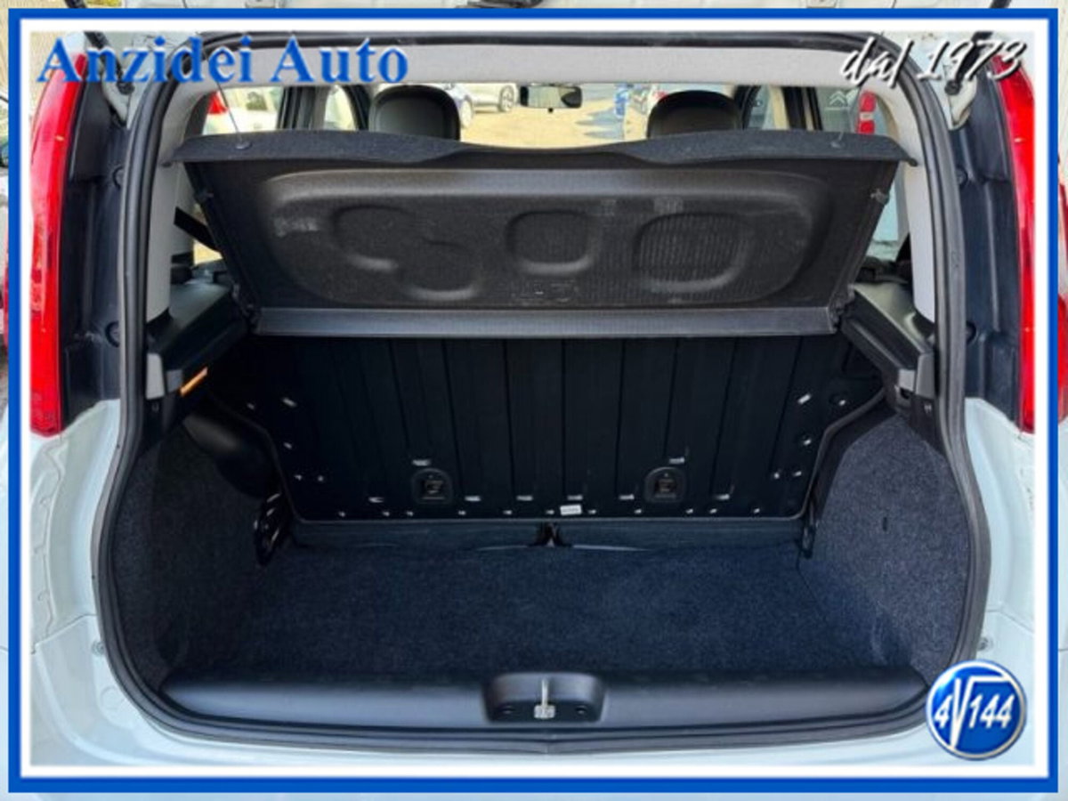 Fiat Panda 0.9 TwinAir Turbo S&S 4x4 (10)