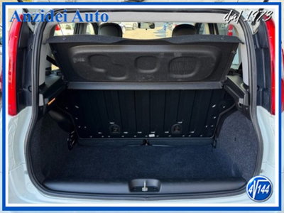 Fiat Panda 0.9 TwinAir Turbo S&S 4x4 (10)
