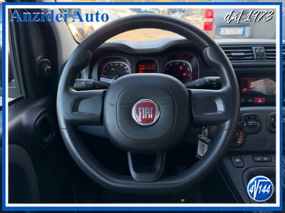 Fiat Panda 0.9 TwinAir Turbo S&S 4x4 (11)