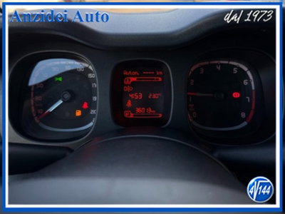 Fiat Panda 0.9 TwinAir Turbo S&S 4x4 (12)