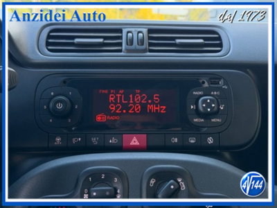Fiat Panda 0.9 TwinAir Turbo S&S 4x4 (13)