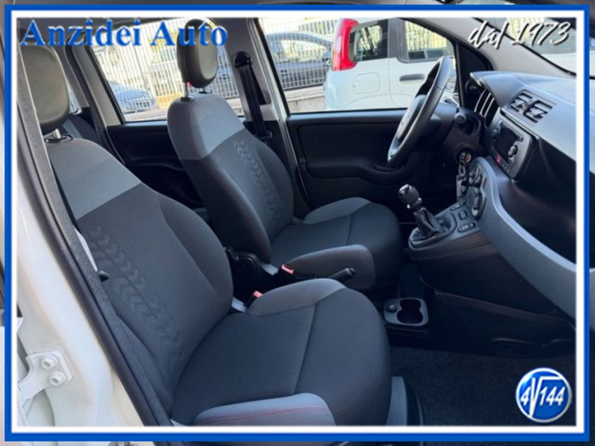 Fiat Panda 0.9 TwinAir Turbo S&S 4x4 (14)