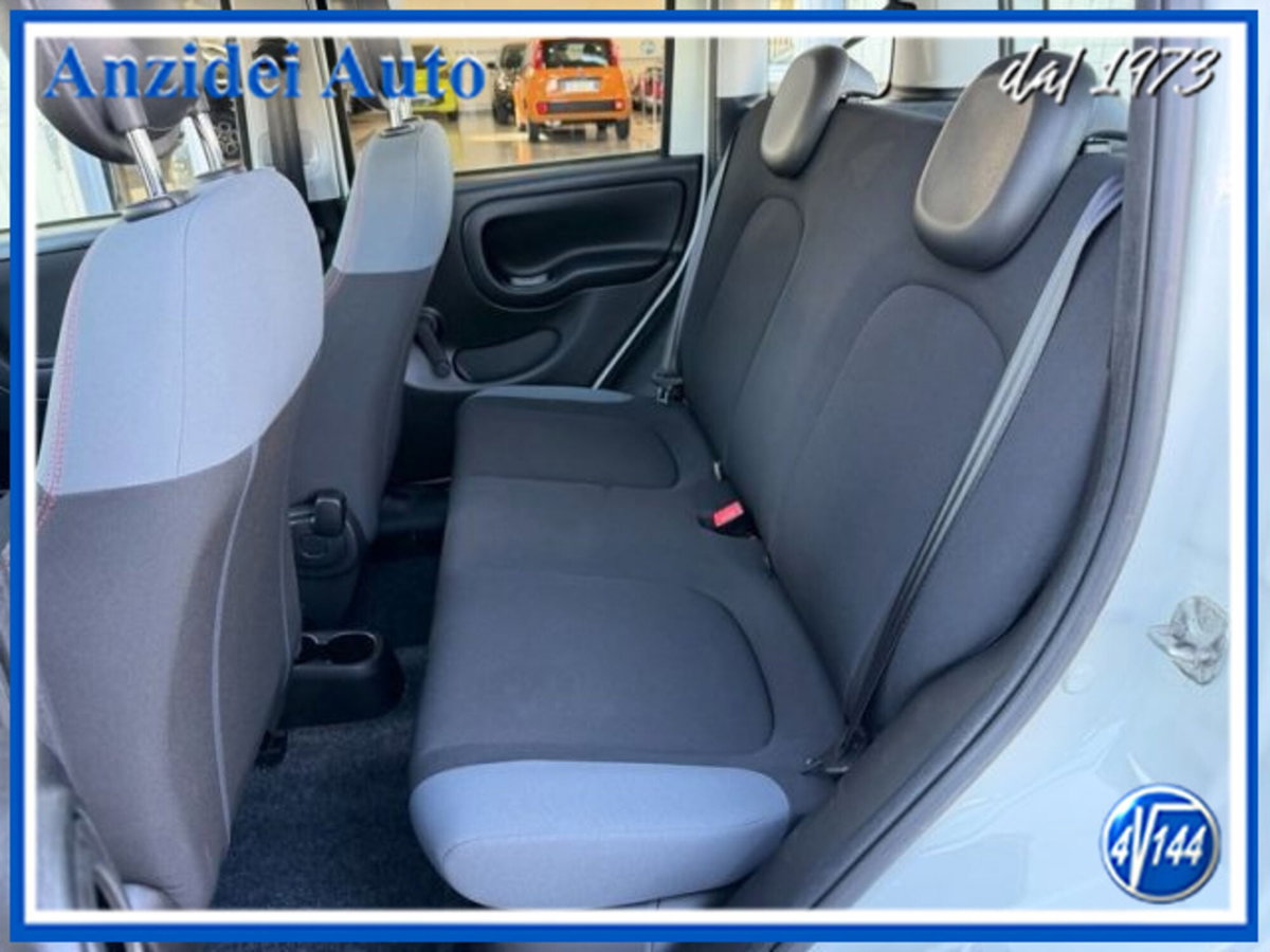 Fiat Panda 0.9 TwinAir Turbo S&S 4x4 (15)