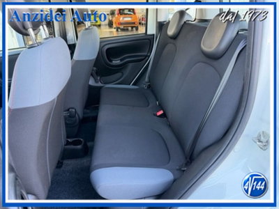 Fiat Panda 0.9 TwinAir Turbo S&S 4x4 (15)