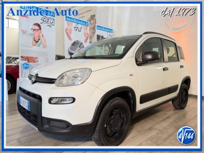 Fiat Panda 0.9 TwinAir Turbo S&S 4x4 (3)