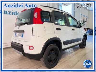 Fiat Panda 0.9 TwinAir Turbo S&S 4x4 (6)