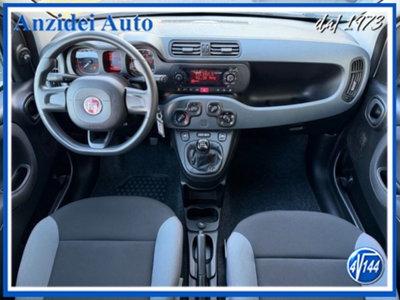 Fiat Panda 0.9 TwinAir Turbo S&S 4x4 (7)