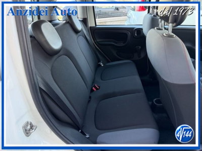 Fiat Panda 0.9 TwinAir Turbo S&S 4x4 (9)