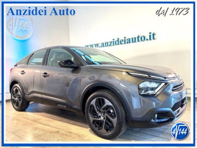 Citroen C4 BlueHDi 130 S&S EAT8 Feel Pack usata