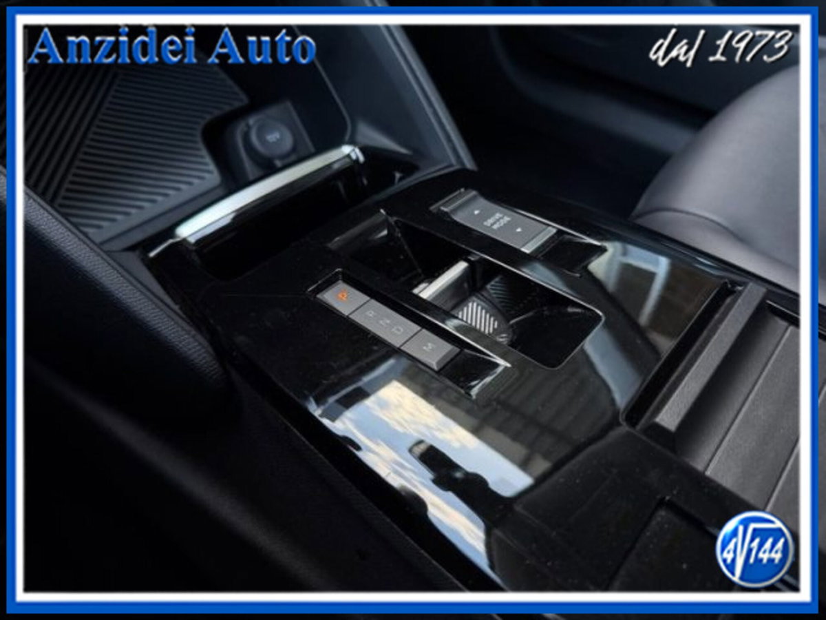 Citroen C4 BlueHDi 130 S&S EAT8 Feel Pack (15)