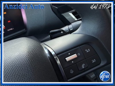 Citroen C4 BlueHDi 130 S&S EAT8 Feel Pack (17)