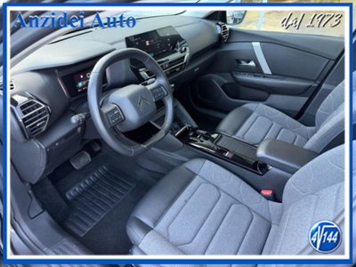 Citroen C4 BlueHDi 130 S&S EAT8 Feel Pack (18)