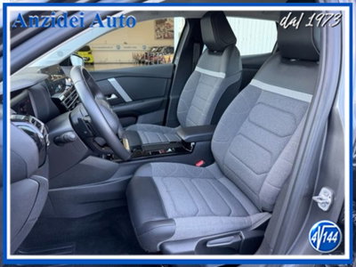 Citroen C4 BlueHDi 130 S&S EAT8 Feel Pack (19)