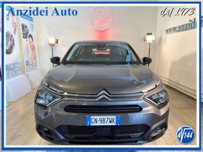 Citroen C4 BlueHDi 130 S&S EAT8 Feel Pack (2)
