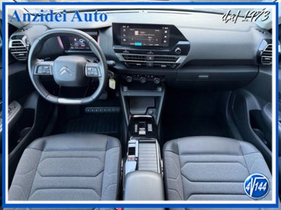 Citroen C4 BlueHDi 130 S&S EAT8 Feel Pack (7)