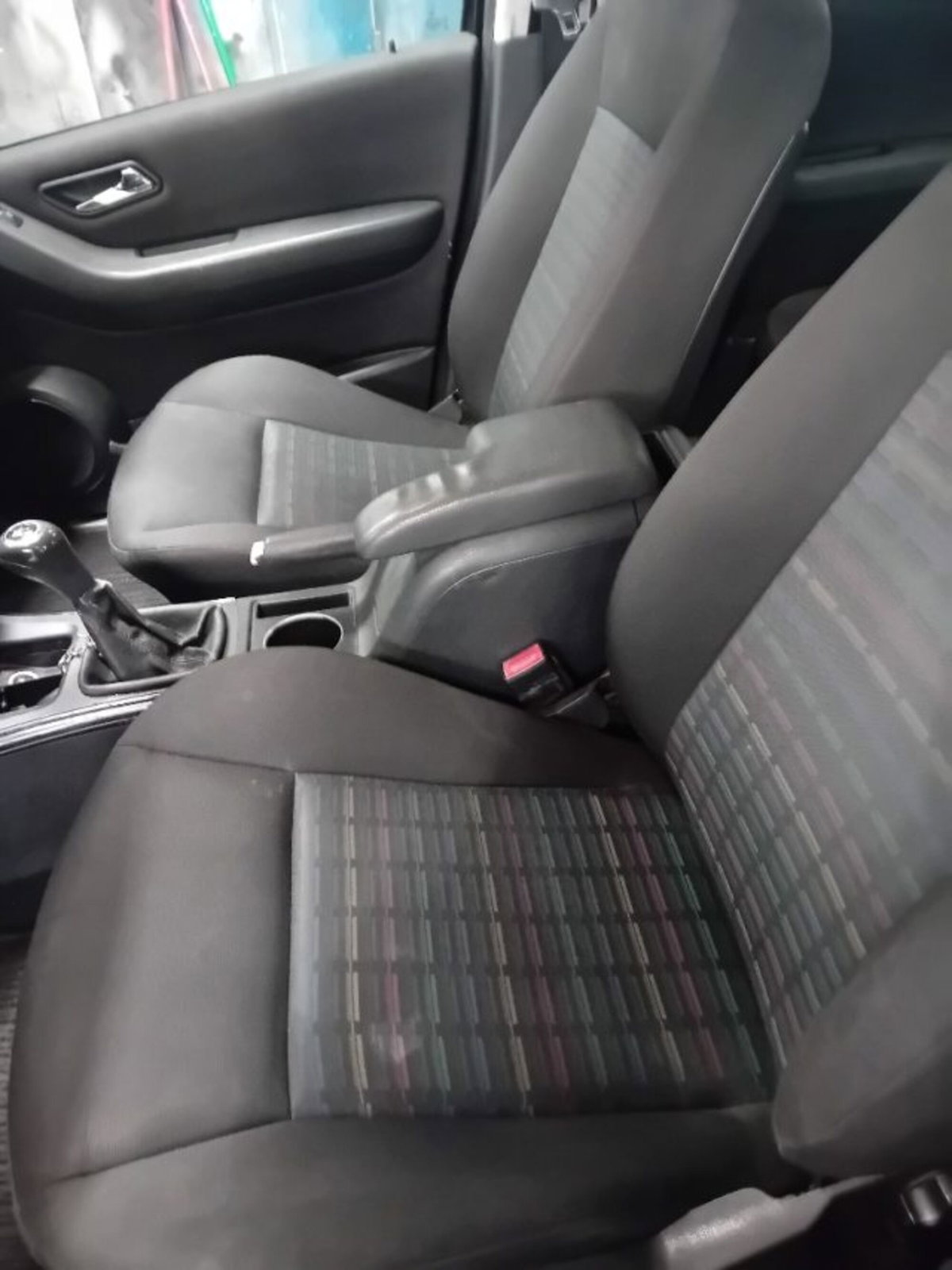 Mercedes-Benz Classe A 150 Avantgarde (6)