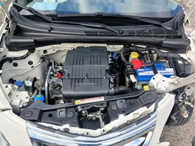 Lancia Ypsilon 1.2 69 CV 5 porte Silver (8)