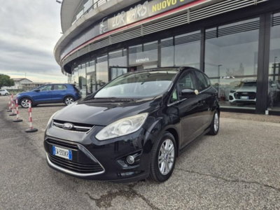 Ford C-Max 1.6 TDCi 115CV Titanium