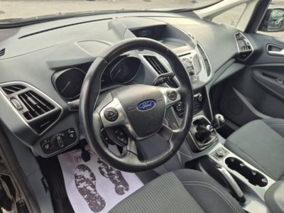 Ford C-Max 1.6 TDCi 115CV Titanium (10)