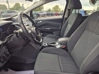 Ford C-Max 1.6 TDCi 115CV Titanium (11)