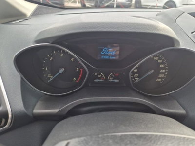 Ford C-Max 1.6 TDCi 115CV Titanium (12)