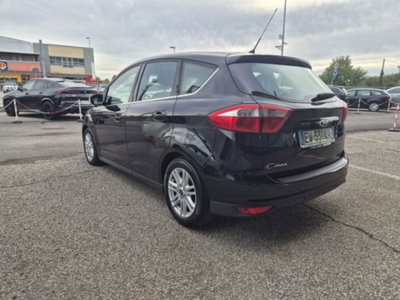 Ford C-Max 1.6 TDCi 115CV Titanium (5)