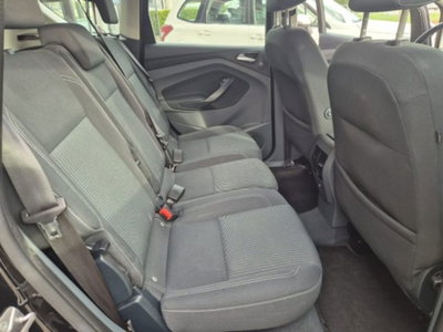 Ford C-Max 1.6 TDCi 115CV Titanium (7)