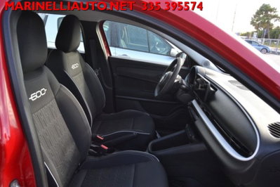 Fiat 600 1.2 hybrid 110cv auto (10)