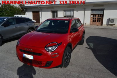 Fiat 600 1.2 hybrid 110cv auto (11)