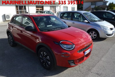 Fiat 600 1.2 hybrid 110cv auto (12)