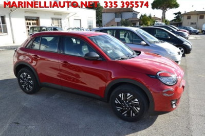 Fiat 600 1.2 hybrid 110cv auto (13)