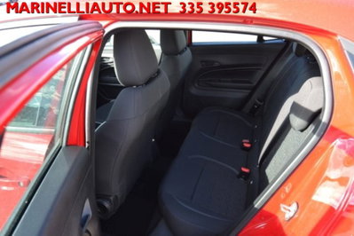 Fiat 600 1.2 hybrid 110cv auto (15)
