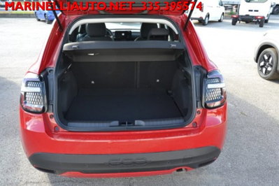 Fiat 600 1.2 hybrid 110cv auto (16)