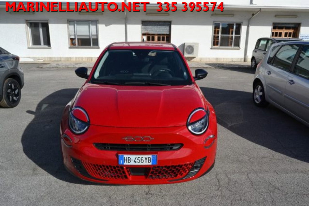 Fiat 600 1.2 hybrid 110cv auto (2)