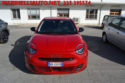 Fiat 600 1.2 hybrid 110cv auto (2)