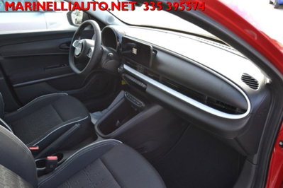 Fiat 600 1.2 hybrid 110cv auto (20)