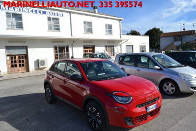 Fiat 600 1.2 hybrid 110cv auto (3)